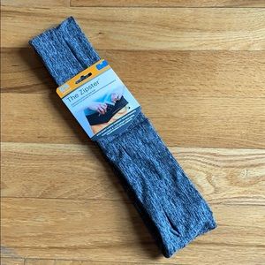 The Zipster Running Storage Belt